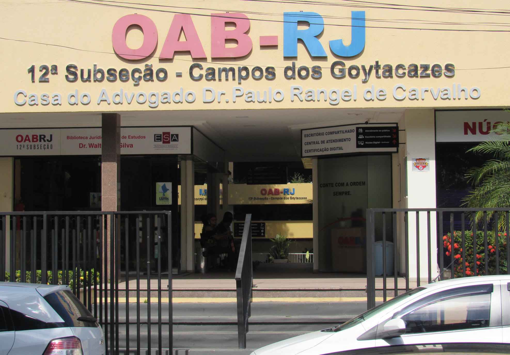 Casa do Advogado