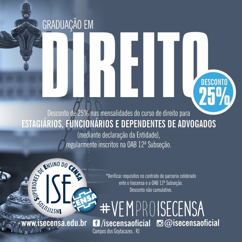 ISECENSA