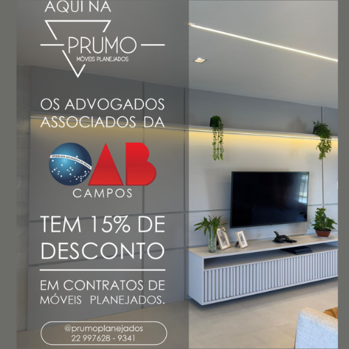 PRUMO MOVEIS PLANEJADOS