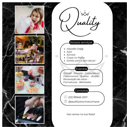 Quality Eventos