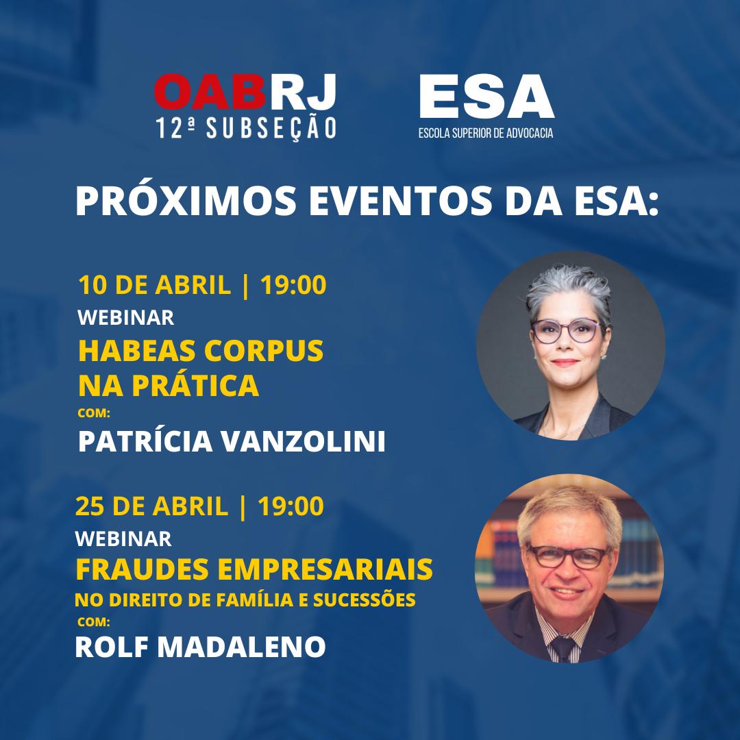 WEBINAR - ESA CAMPOS 2024