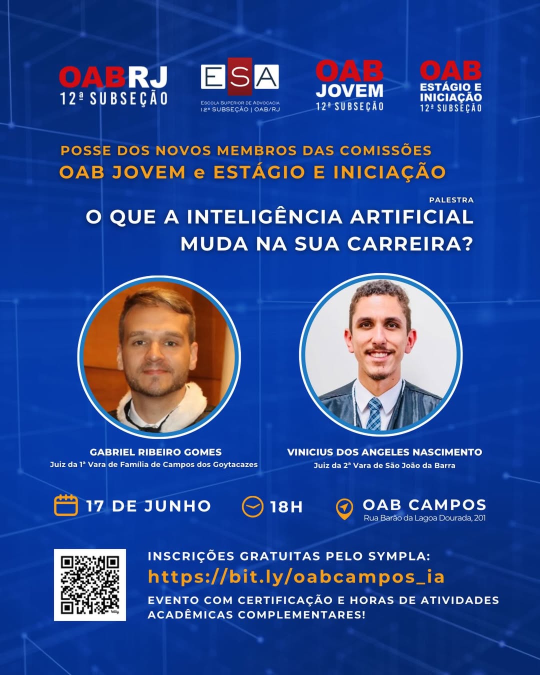 O QUE A INTELIGÊNCIA ARTIFICIAL MUDA NA SUA CARREIRA?