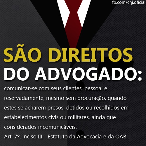 OABRJ  Advocacia, garantia do seu direito