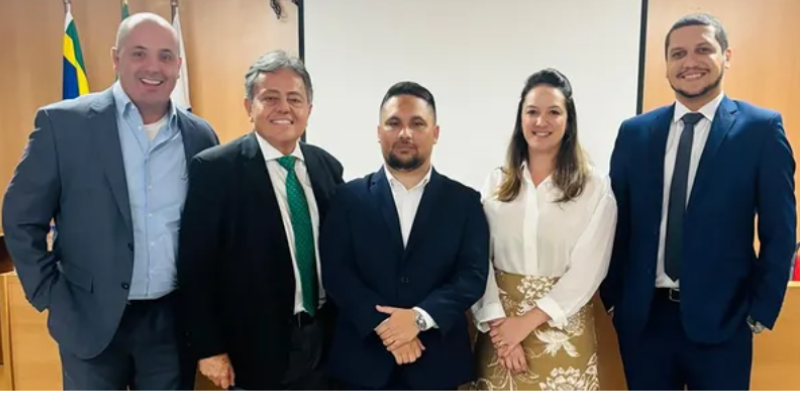 OAB Campos sedia imersão sobre Reurb para advogados