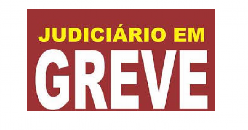 Nota Oficial da OAB Campos: Greve dos Servidores da Justiça