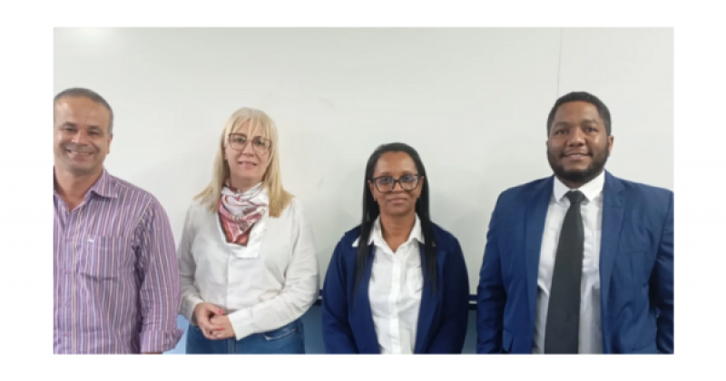 OAB-Campos Promove Estágio e Iniciação na UNIVERSO Campos