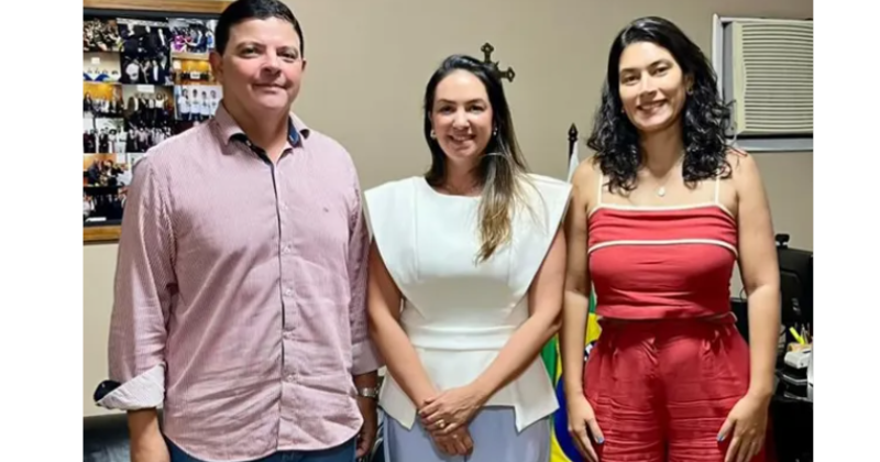 OAB Campos planeja diretrizes da Comissão de Ética para 2026 em reunião de alinhamento