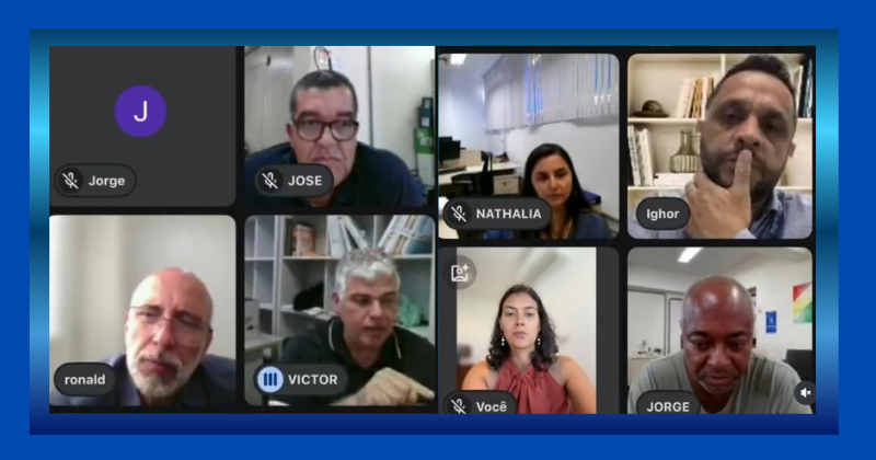 OAB Campos articula novo fluxo para saque de FGTS junto à Caixa e Justiça do Trabalho