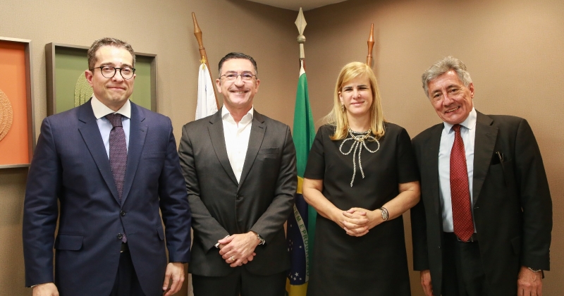 Vem aí o novo serviço odontológico sem custo adicional para a advocacia