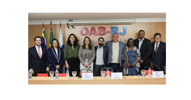 Casa do Advogado celebra 11 de Agosto com Culto Inter-religioso e Lançamento de Livro