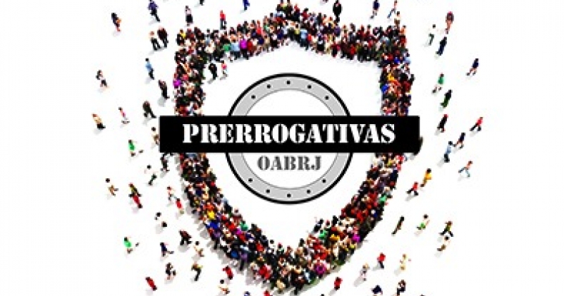 Comissão de Prerrogativas da 12ª Subseção