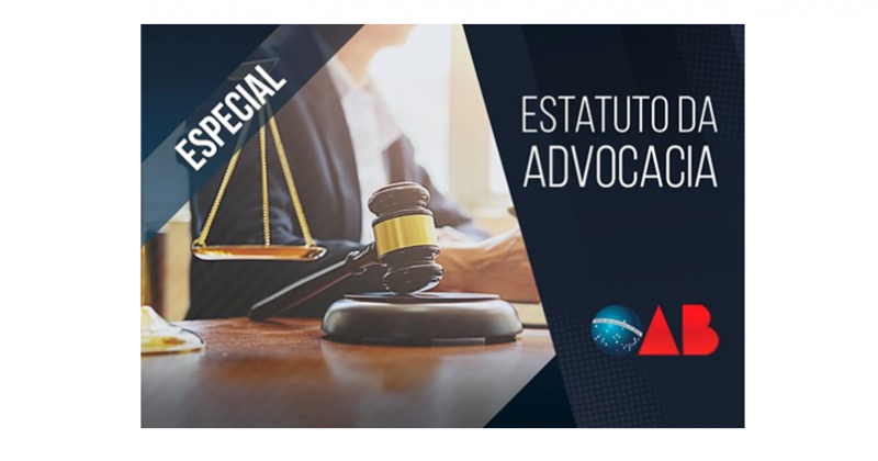 Com lei que altera Estatuto, vitória no Legislativo é celebrada pela advocacia