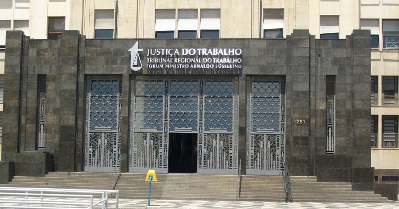 OABRJ externa enorme preocupação com vulnerabilidades no sistema do TRT1