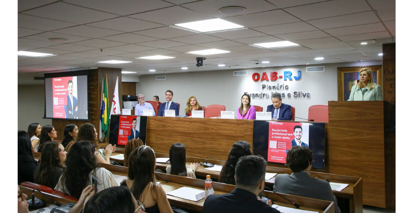 Parceria da OABRJ oferece certificado digital gratuito para a advocacia