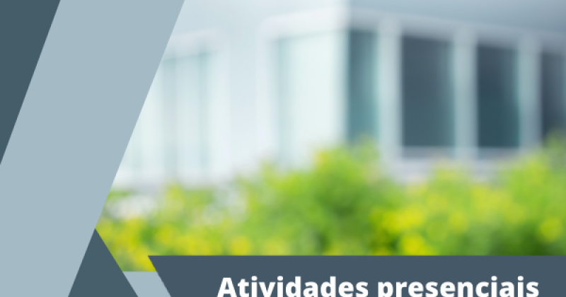 Suspensas atividades presenciais na 4ª VT de Campos dos Goytacazes de 22 a 25/8