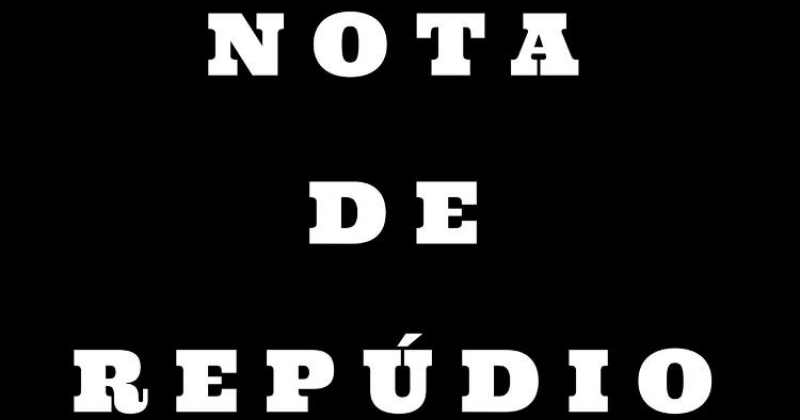 OAB-Mulher: Nota de Repúdio