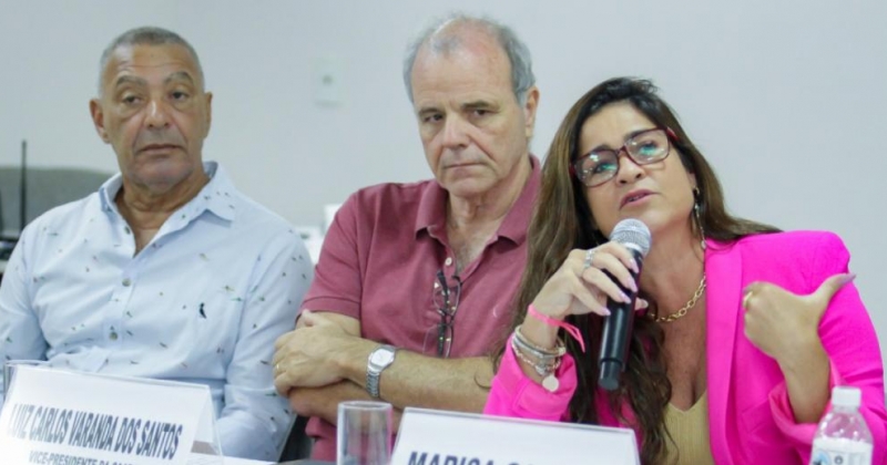 Colégio de Presidentes de Subseção: OABRJ e Caarj anunciam novos programas de auxílio