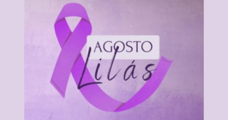 OAB Campos e OAB Mulher se unem no Agosto Lilás para combater a violência contra a mulher