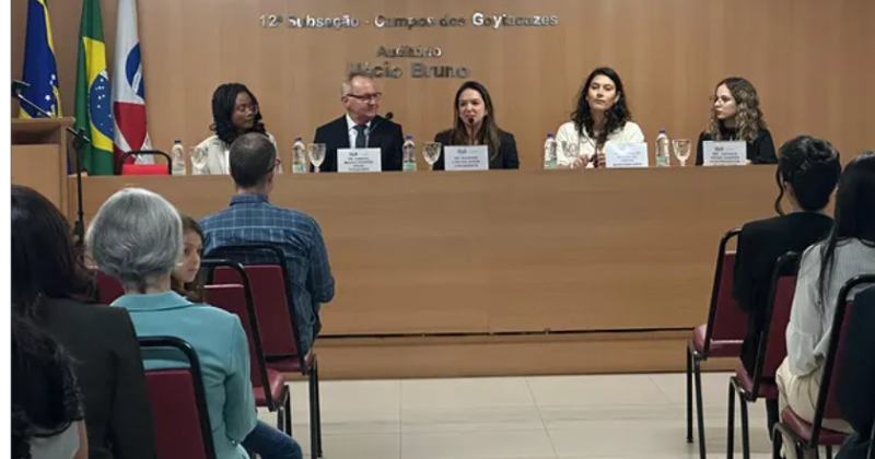 OAB-RJ 12ª Subseção recebe novos Advogados em Cerimônia de Entrega de Carteiras