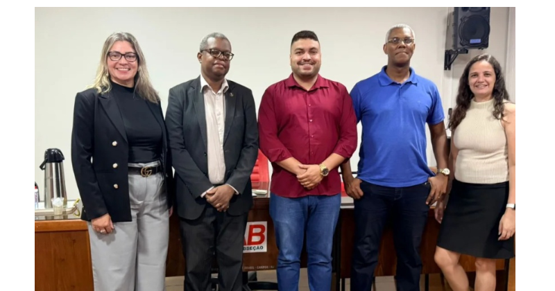 OAB Vai à Escola planeja ações para 2026 e convoca novos membros