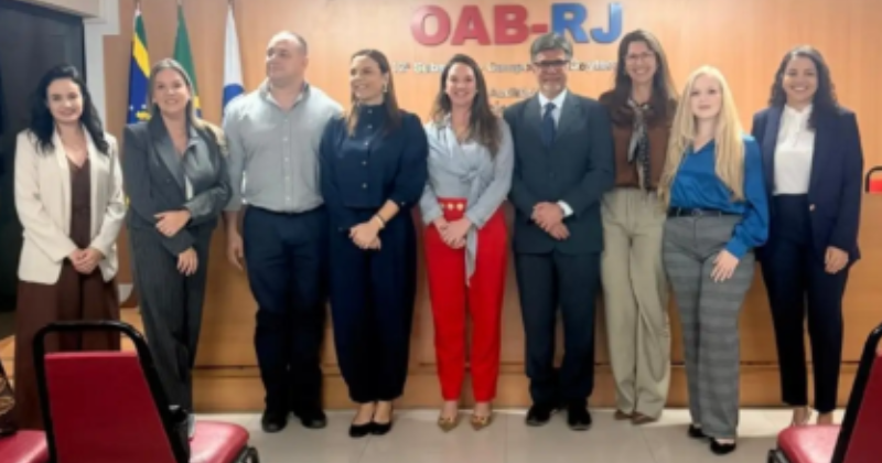 OAB-Campos promove debate sobre urgência e emergência no Direito Médico