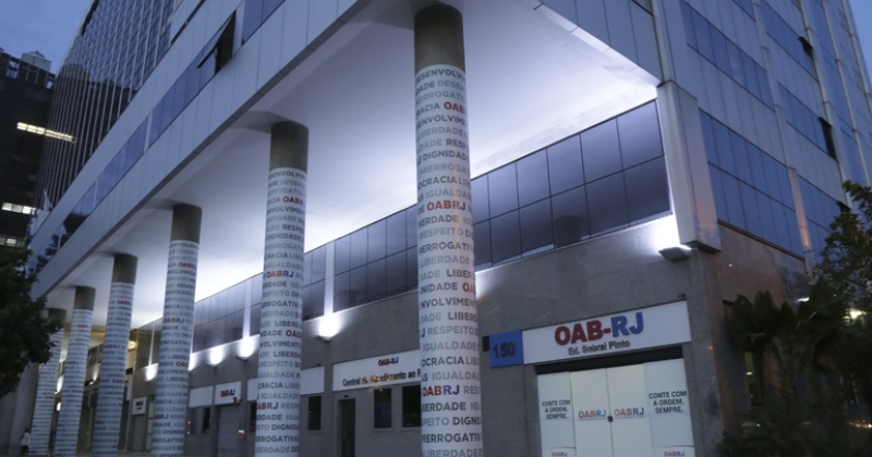 OABRJ congela anuidade para 2023 e valor pode ser pago em até 18 vezes