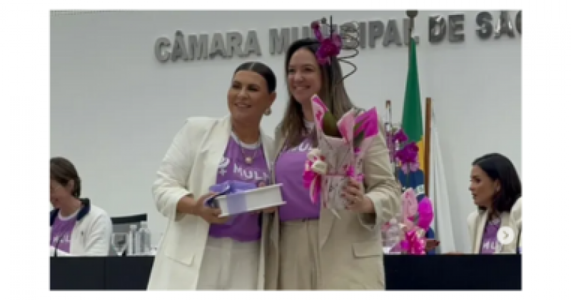 OAB/Campos reforça compromisso com a defesa das mulheres