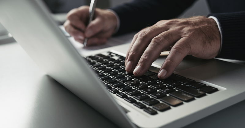 Já se cadastrou no E-proc?