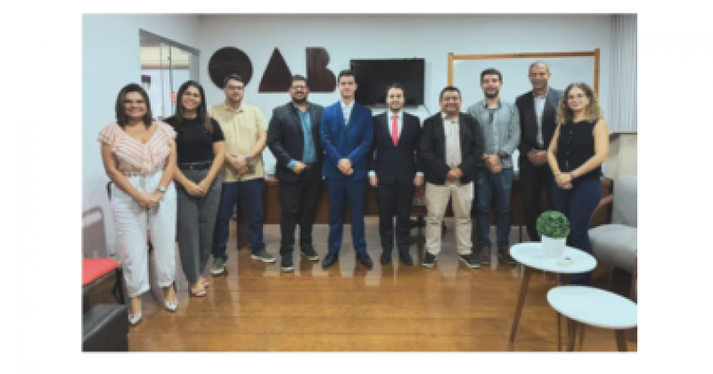 Defesa da Advocacia: OAB Campos discute novas ações e Caravana de Prerrogativas