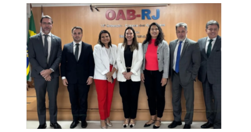 Caravana de Prerrogativas fortalece a Advocacia em Campos dos Goytacazes