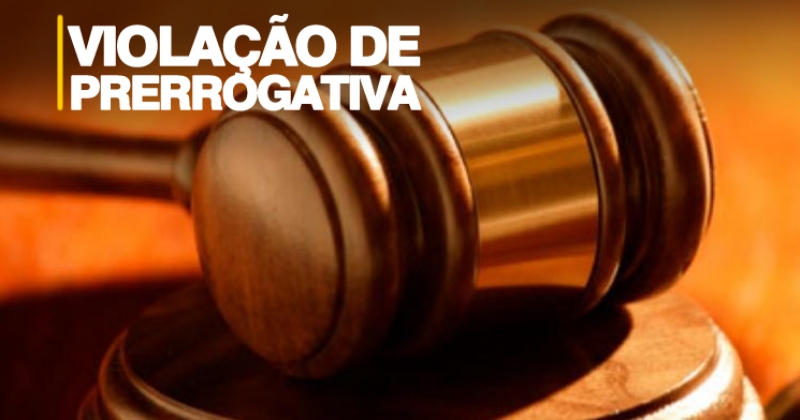 Câmara atende OAB e aprova a criminalização do desrespeito às prerrogativas da advocacia