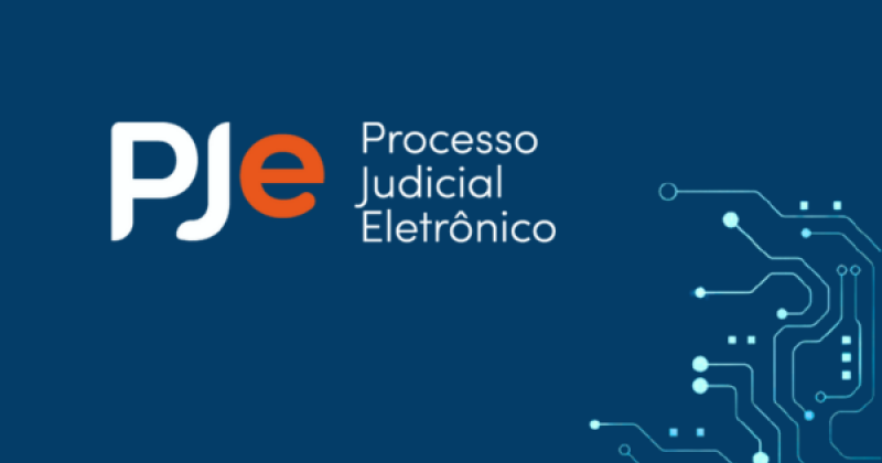 Acesso ao PJe exigirá autenticação em duas etapas a partir de 3 de novembro