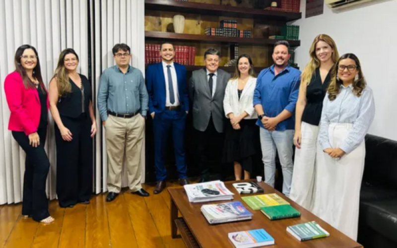 🎓 ESA-Campos-RJ. Encerra atividades de 2025 com balanço positivo e projeções para 2026.