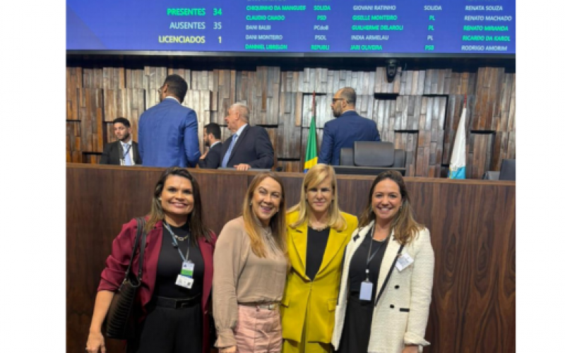 ALERJ aprovou nesta terça-feira(10), o Projeto de Lei 5.512/2025, que dispensa o pagamento antecipado da Taxa Judiciária por advogados e advogadas