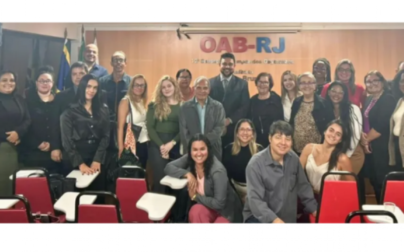OAB Campos dos Goytacazes realizou Curso de Peticionamento Eletrônico