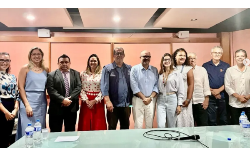 A presidente da 12ª da OAB-RJ, Mariana Lontra Costa, participou nesta quinta-feira, 13, da abertura da Semana do Consumidor. 