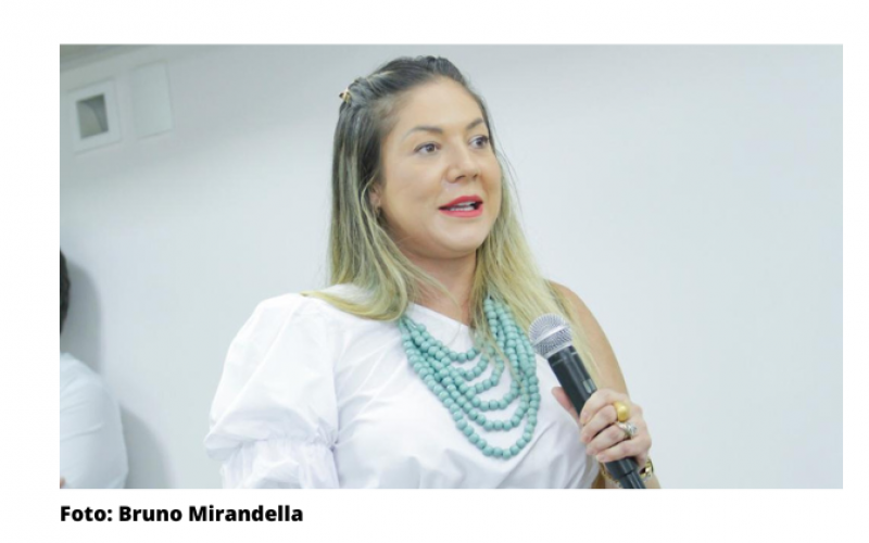 Colégio de Presidentes de Subseção: Diretoria de Inclusão Digital discute parcerias para fomentar instrução tecnológica à advocacia
