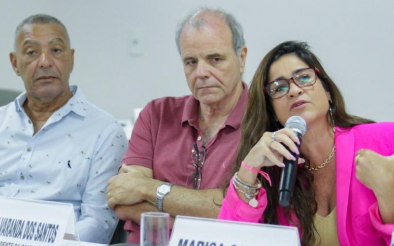 Colégio de Presidentes de Subseção: OABRJ e Caarj anunciam novos programas de auxílio