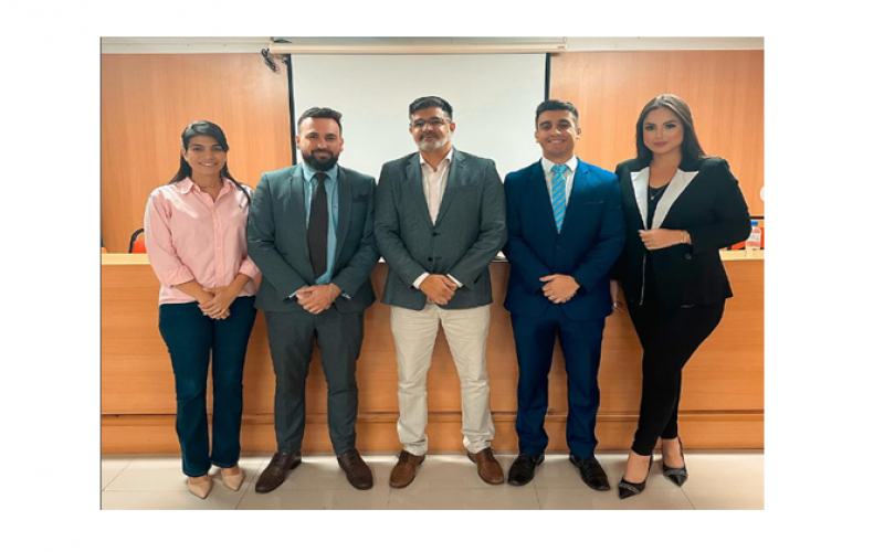 OAB-JOVEM: Ciclo de Capacitação Profissional