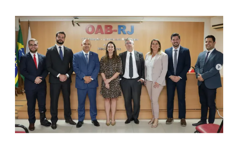 ANACRIM Inaugura Regional Norte e Noroeste do RJ em Campos dos Goytacazes