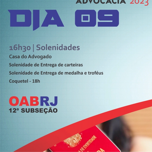 SOLENIDADES ENTREGA DE MELHADA, TROFÉUS E CARTEIRA