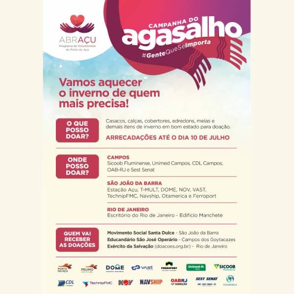 Campanha do Agaselho