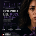 O enfrentamento à violência contra a mulher é uma causa de toda a sociedade!