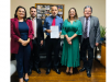 Posse do novo Delegado da OAB-Campos junto à Justiça do Trabalho