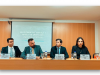 Ciclo de Capacitação Profissional