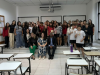 OAB Vai à Escola: Conscientização sobre Bullying e Cyberbullying movimenta o Colégio Pro-Uni