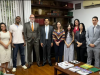 OAB Campos e Comissão de Direito Tributário alinham projetos para a advocacia local
