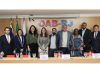 Casa do Advogado celebra 11 de Agosto com Culto Inter-religioso e Lançamento de Livro