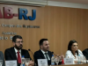 OAB Campos realiza mais uma cerimônia de entrega de Carteiras para novos Advogados e Advogadas!