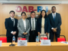 12ª Subseção da OAB-RJ realiza solenidade de entrega de carteiras a novos advogados